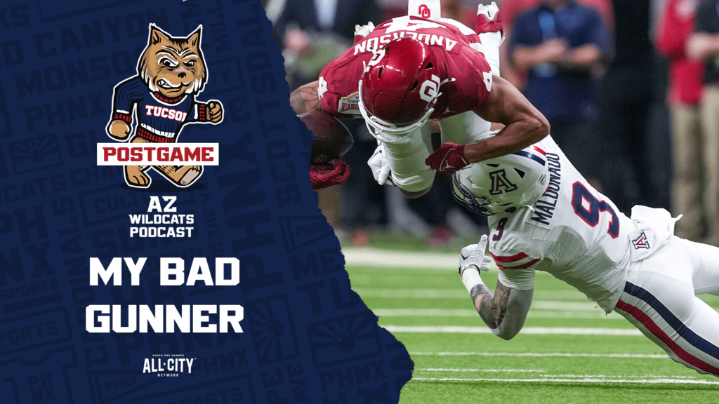 AZ Wildcats Podcast: Arizona finishes off Oklahoma with a season for the ages