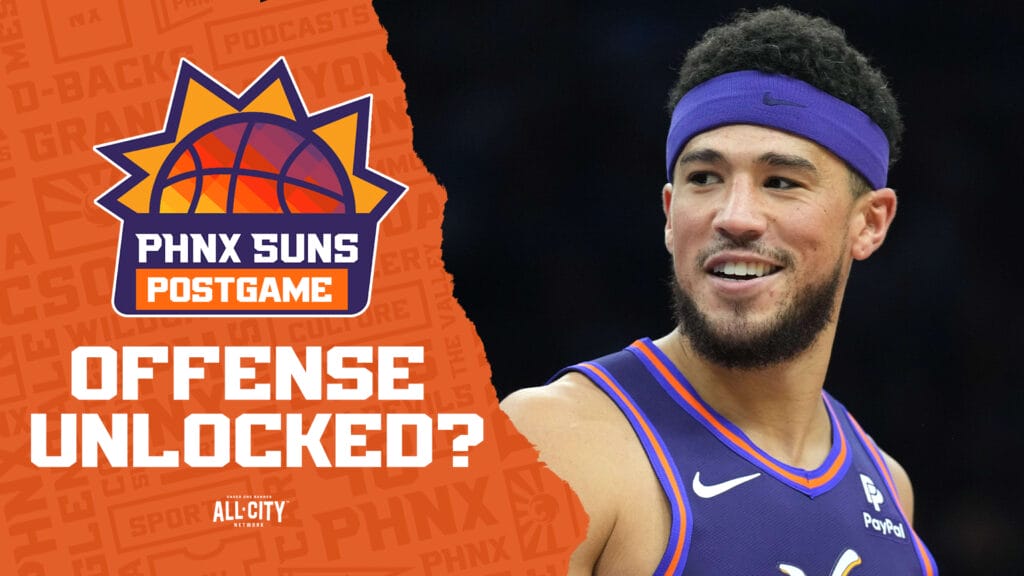 Booker, Beal and Durant launch Suns offense in win over Hornets