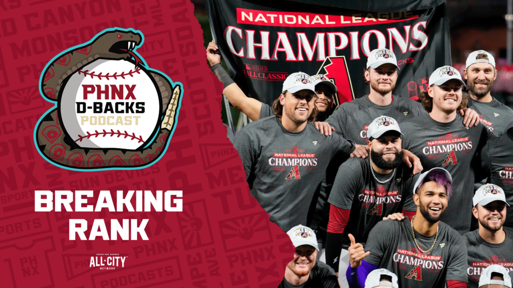 Diamondbacks