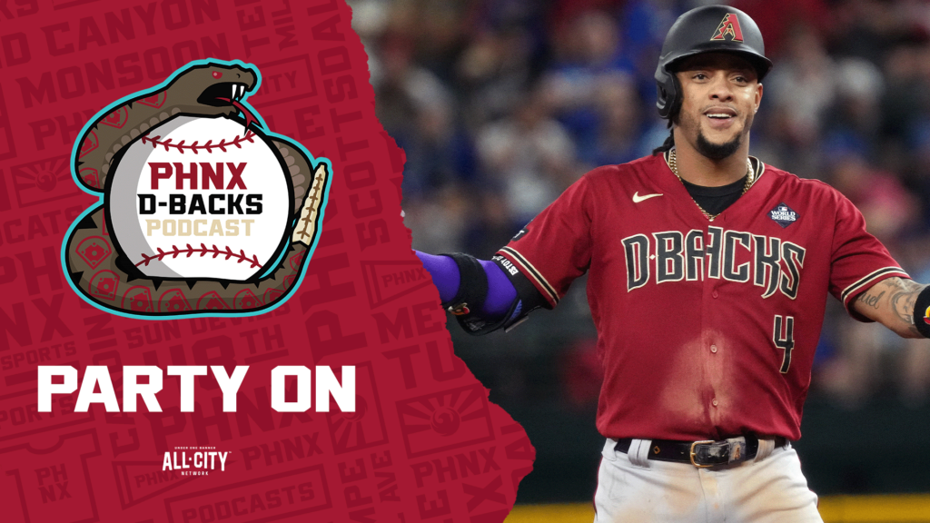 Diamondbacks
