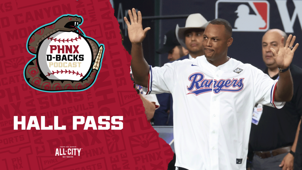 Diamondbacks