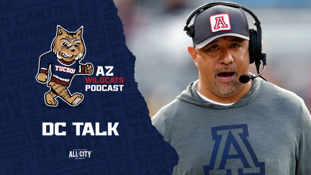 AZ Wildcats Podcast: Defensive Coordinator options after Johnny Nansen