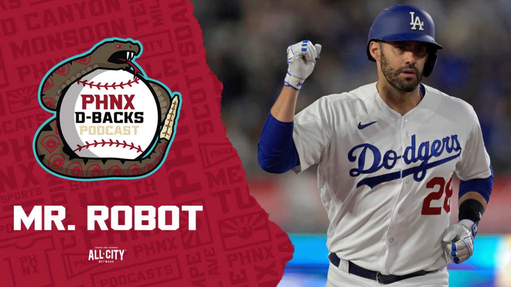 Is J.D. Martinez the best fit for the Diamondbacks and more with Fangraphs’ Dan Szymborski