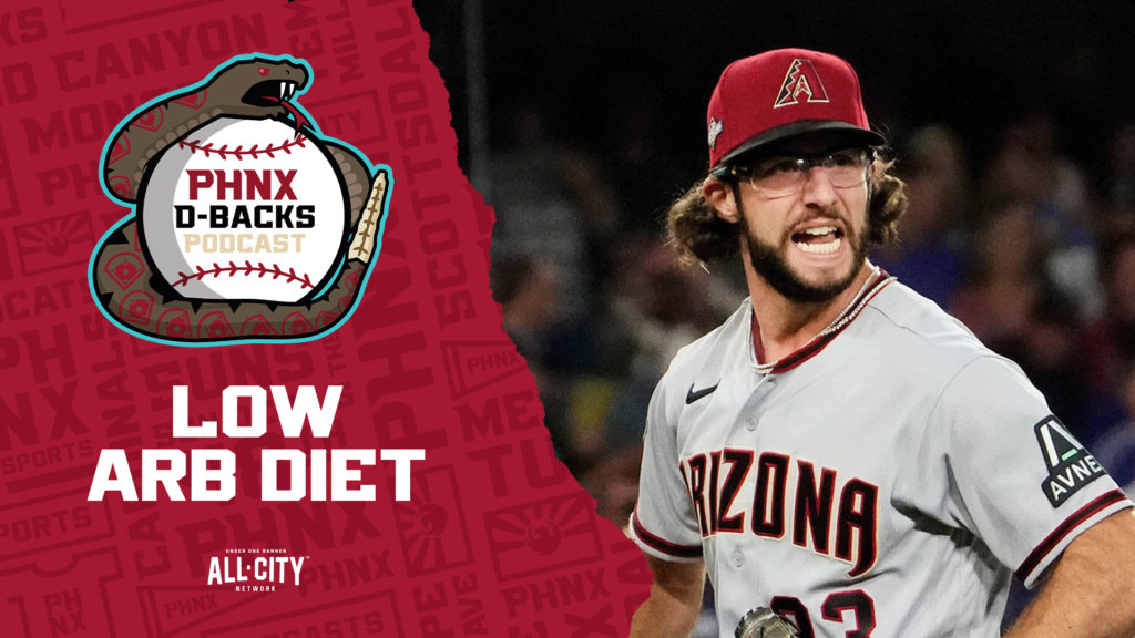 Diamondbacks avoid arbitration with ALL SIX of their arbitration-eligible players