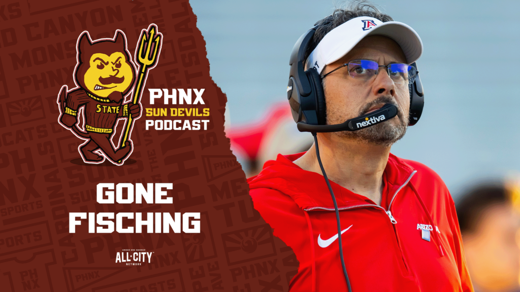 ASU in a perfect position to strike with Jedd Fisch abandoning the Arizona Wildcats