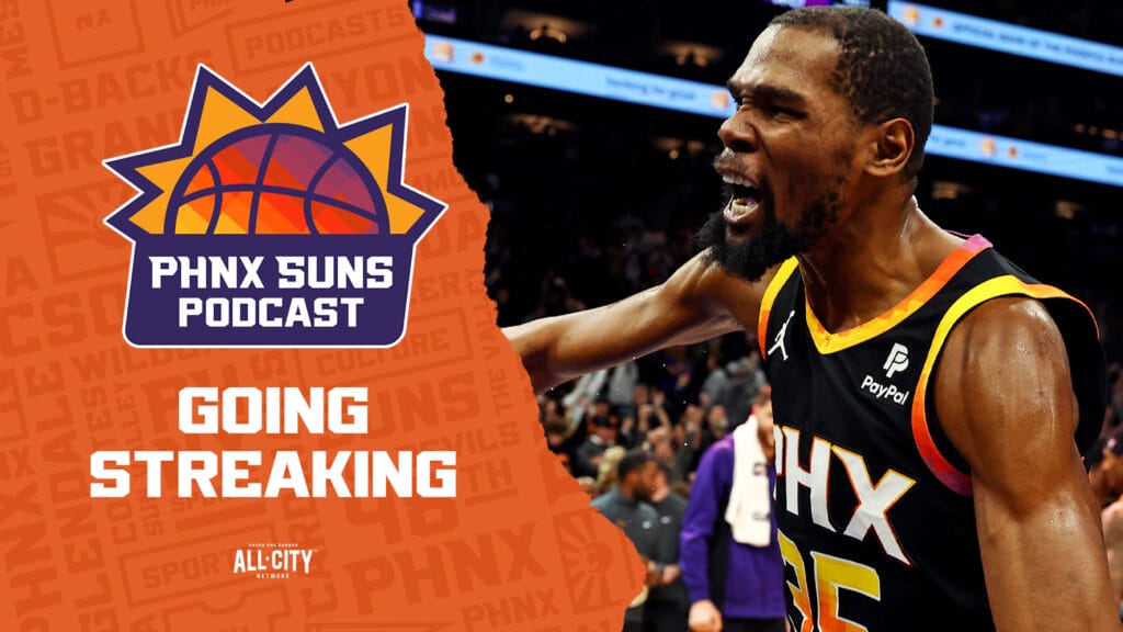Suns historic comeback victory was huge but what will keep the streak going