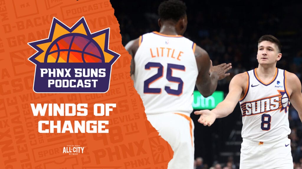 Will the Phoenix Suns make a move ahead of the trade deadline?