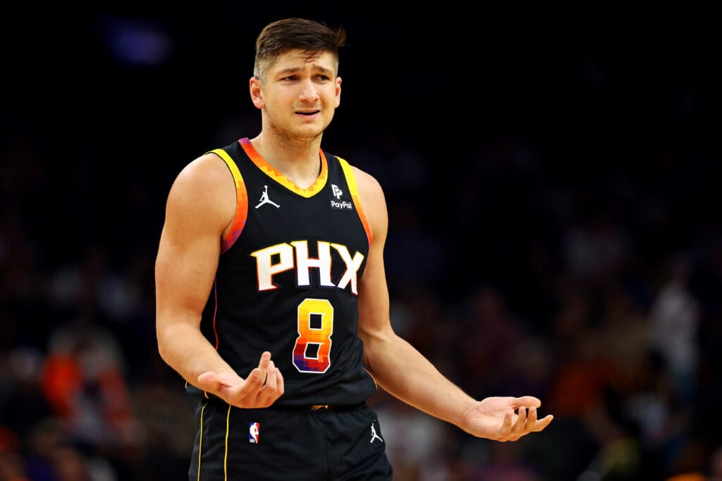 From Grayson Allen trade rumors to their assets, restrictions and needs, here's a Phoenix Suns trade primer with everything you need to know before the 2024 NBA Trade Deadline