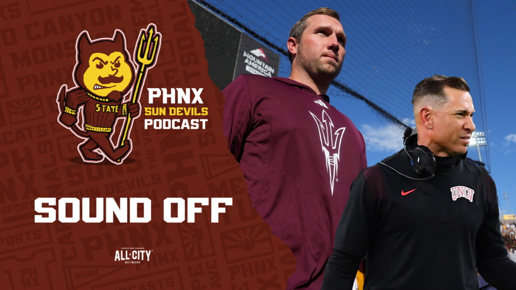Everything Kenny Dillingham, Marcus Arroyo said following ASU’s major transfer portal additions