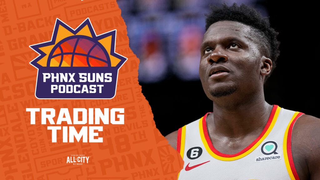 These six names could be traded to the Phoenix Suns before the deadline