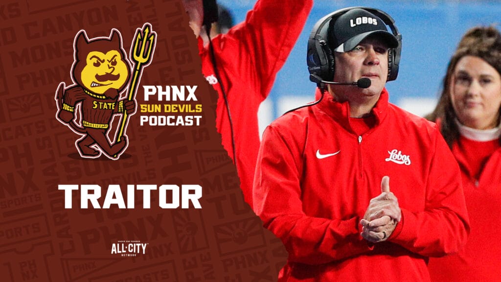 Former ASU defensive coordinator Danny Gonzales joining Arizona Wildcats as LB/ST coach