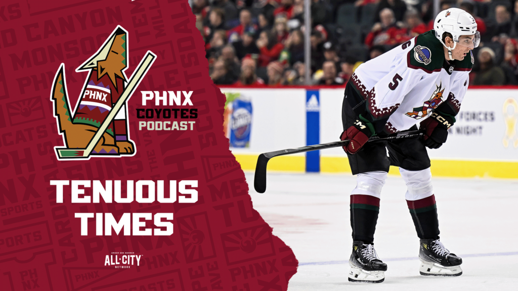 Arizona Coyotes relocation rumor trivia and the importance of the Carolina Hurricanes game