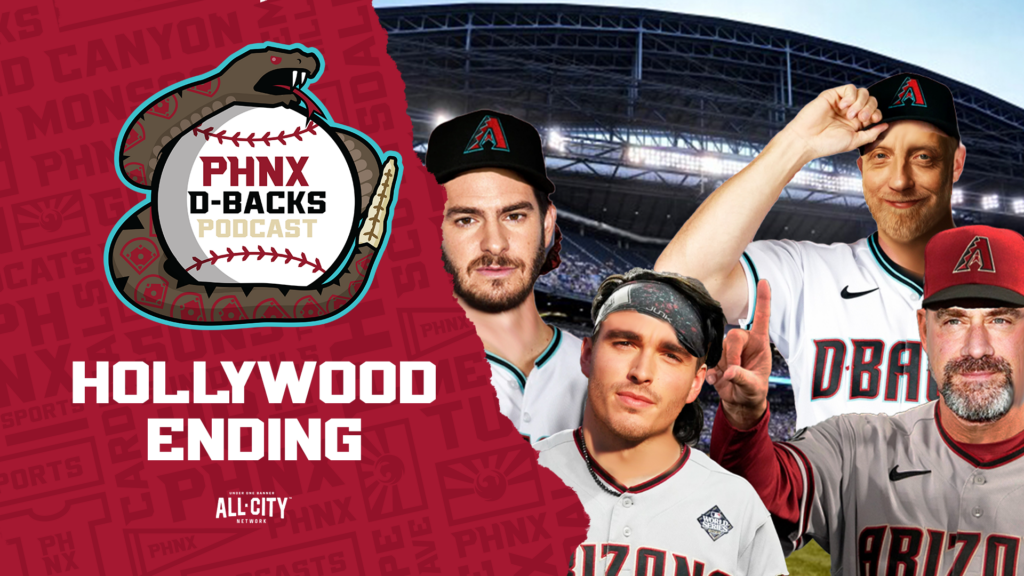 Diamondbacks