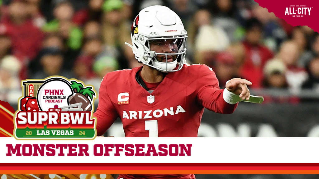 Arizona Cardinals to have MONSTER offseason per NFL reports, latest mock draft results