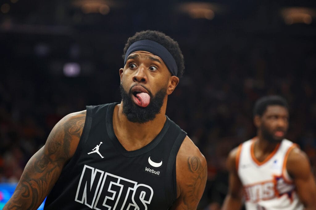 The PHNX Suns crew gives their thoughts on the Phoenix Suns trading for Royce O'Neale and David Roddy at the 2024 NBA Trade Deadline