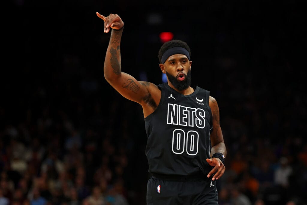 It was a quiet, understated 2024 NBA Trade Deadline, but the Phoenix Suns made a good move adding Royce O'Neale