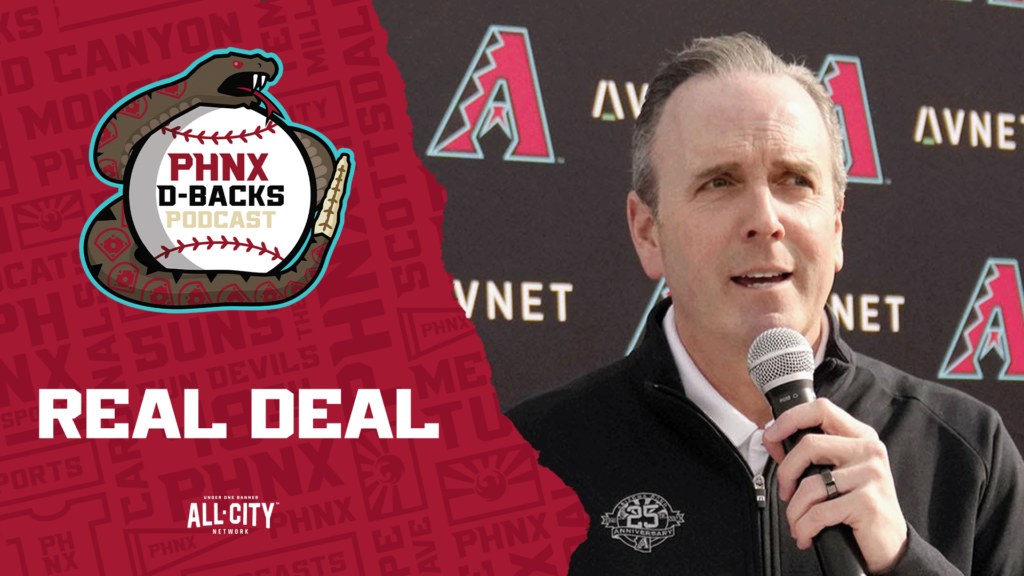 Diamondbacks