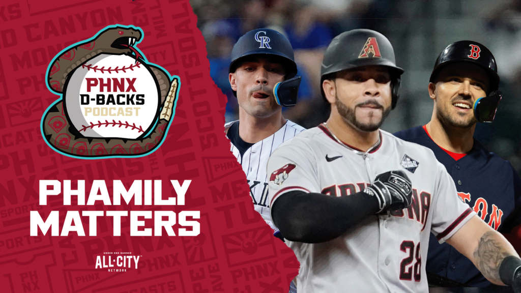 Diamondbacks