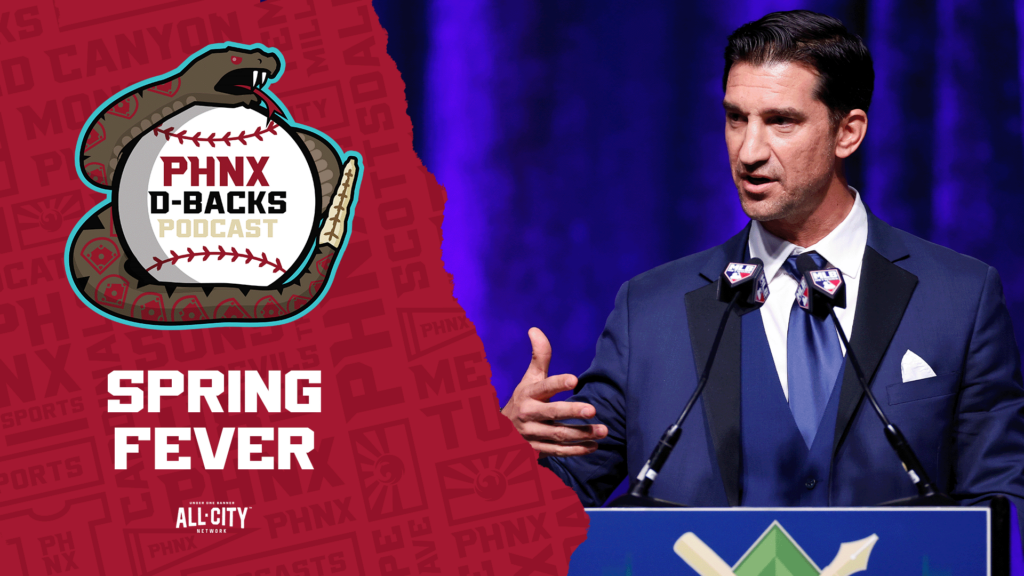 Diamondbacks