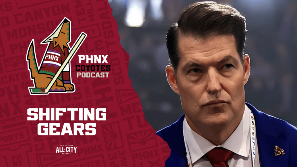 Who are the top prospects the Arizona Coyotes could target at the 2024 NHL Draft?