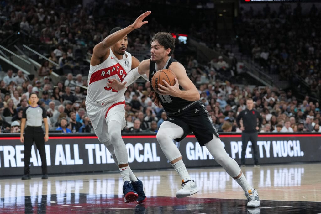 Cedi Osman, Otto Porter Jr. and Danuel House lead the list of potential Phoenix Suns buyout targets