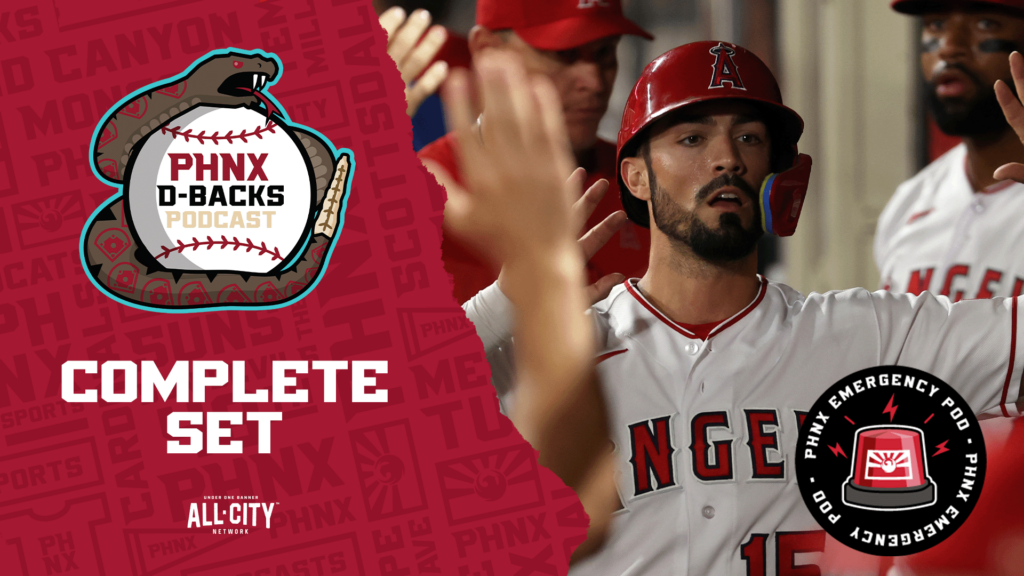 Diamondbacks