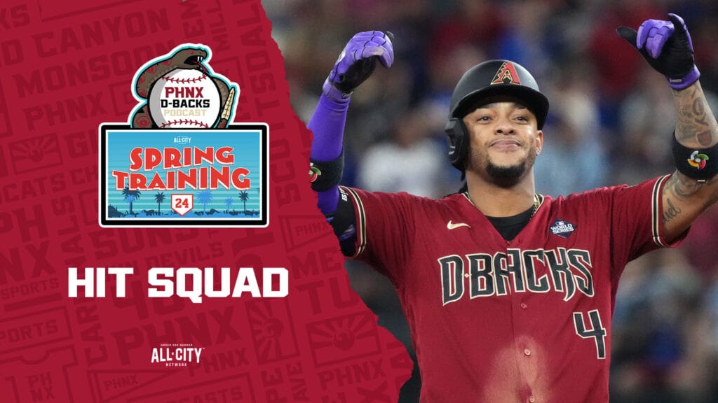 Diamondbacks