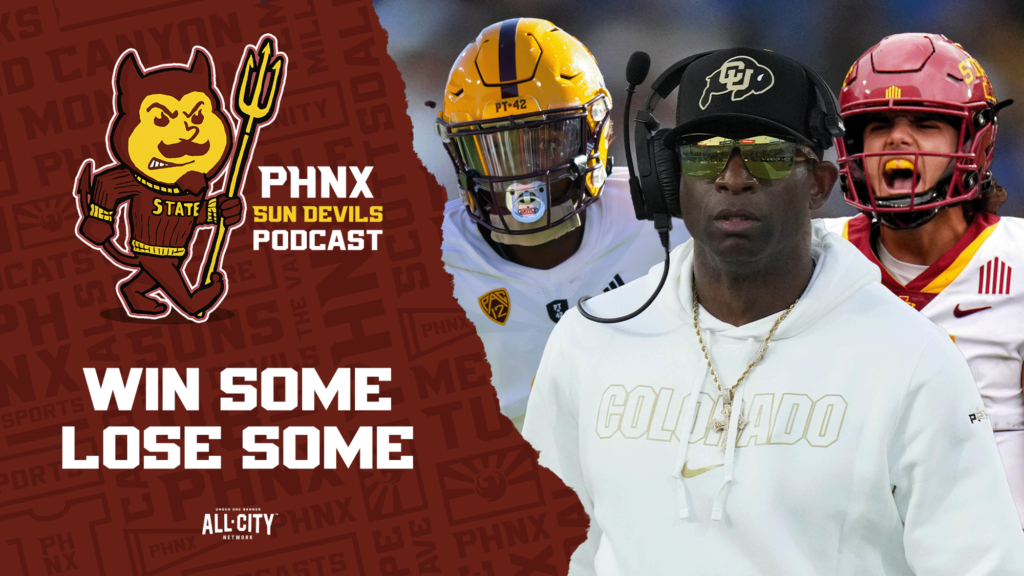 WAY TOO EARLY win total predictions for ASU, Colorado and the rest of the Big 12
