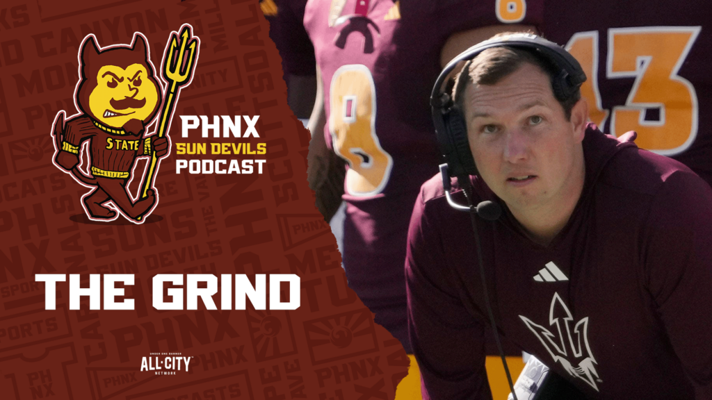 Kenny Dillingham, ASU Sun Devils ramp up of 2025 recruiting with prospects across the nation