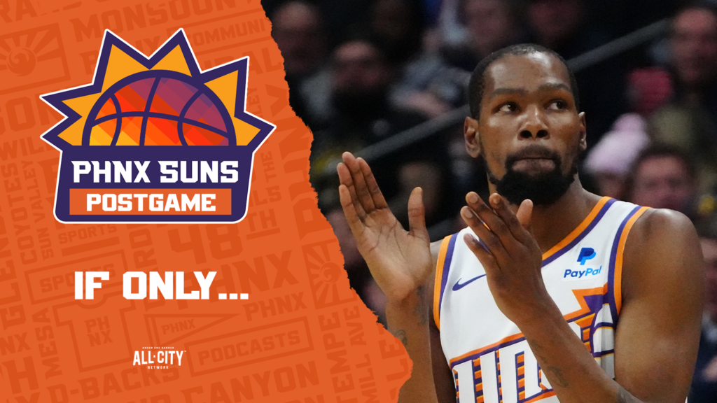 Kevin Durant carries Phoenix Suns over Nikola Jokic and Denver