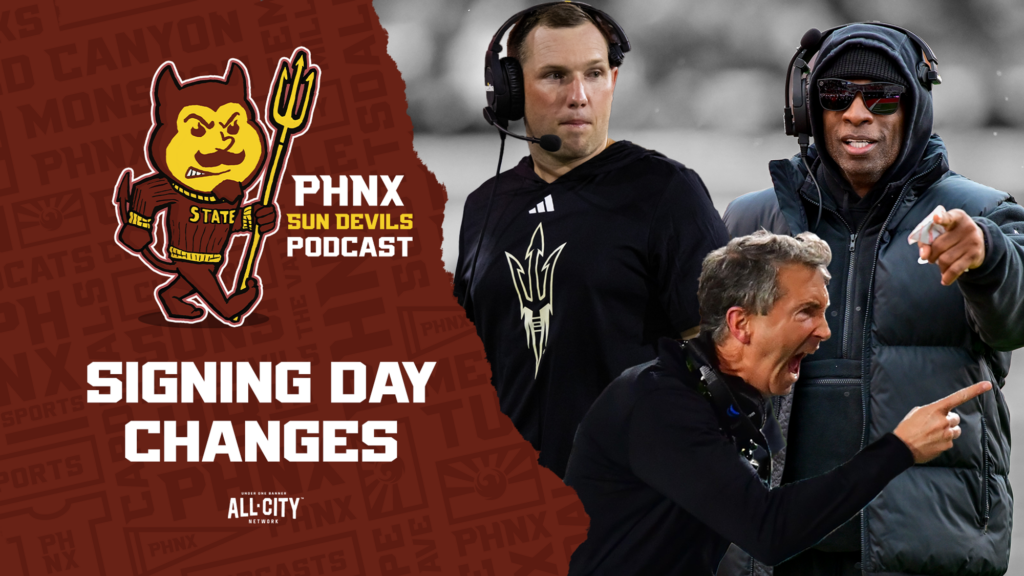 NCAA set to make early signing day changes that will drastically alter the CFB offseason