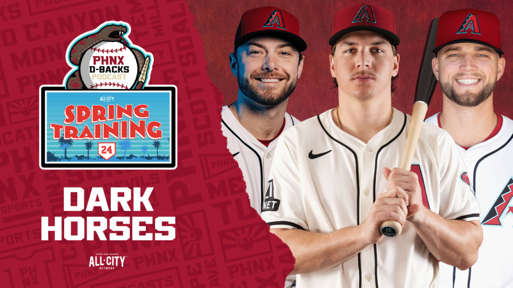 Diamondbacks