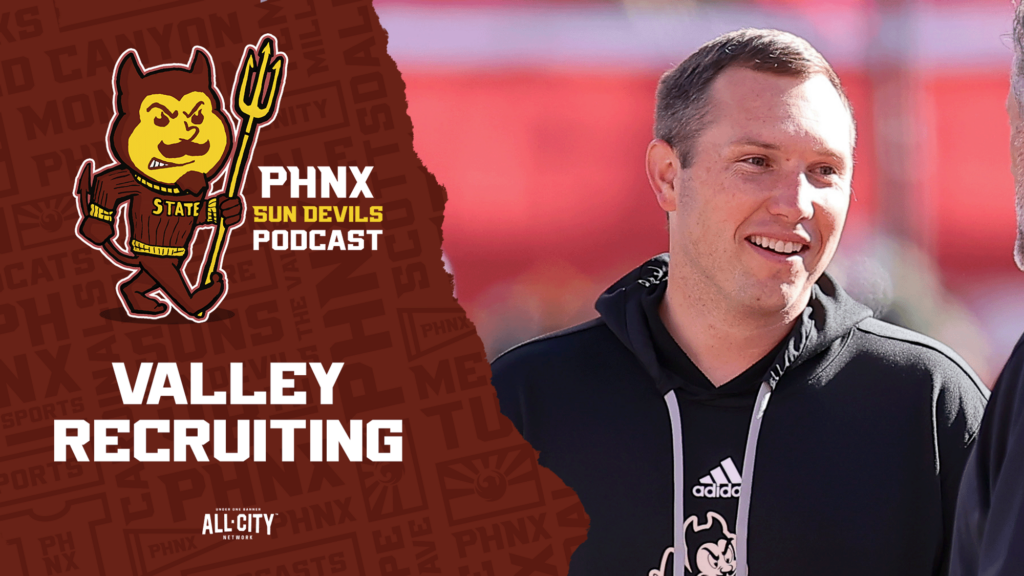 How Can ASU Fans Help Transform Recruiting For Kenny Dillingham’s Sun Devils?