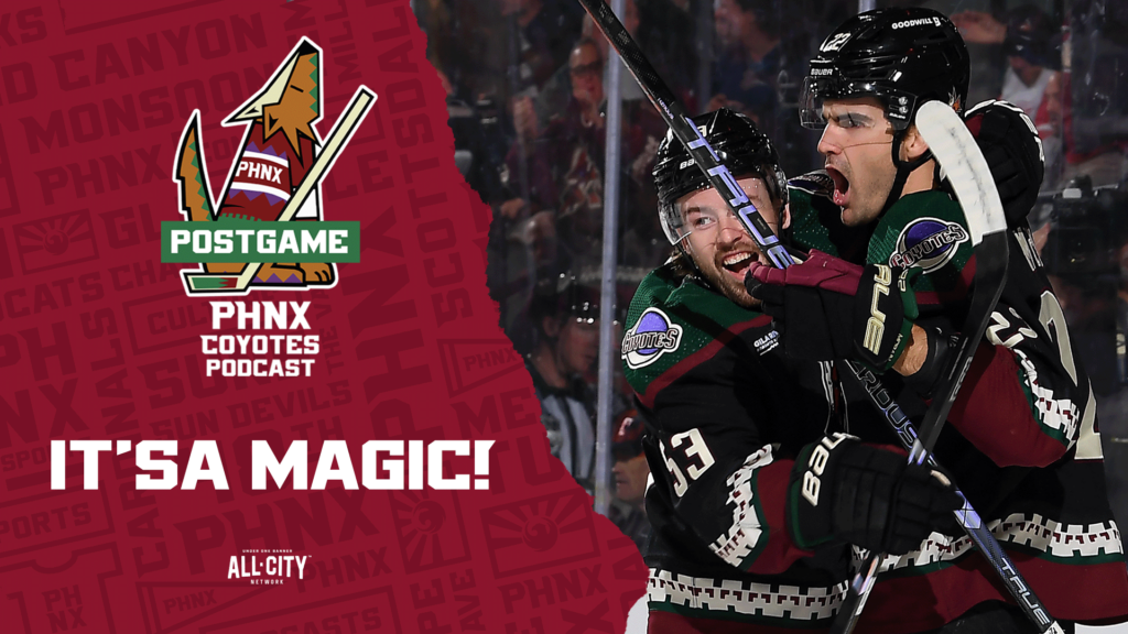 Connor Ingram Shuts Out Detroit Red Wings In Arizona Coyotes First Home Win Since January