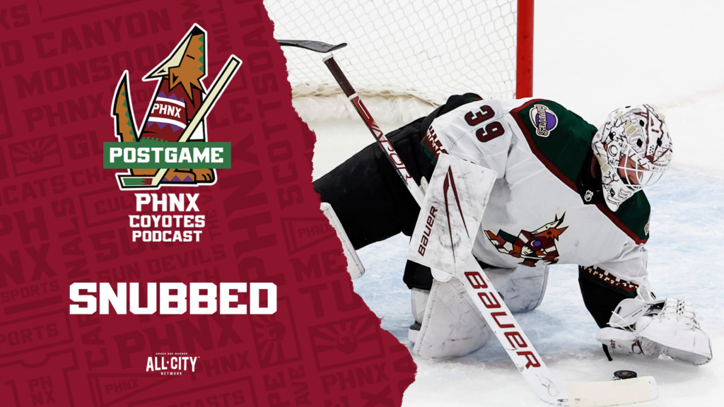 Arizona Coyotes Drop Season Series To Connor Bedard And Chicago Blackhawks