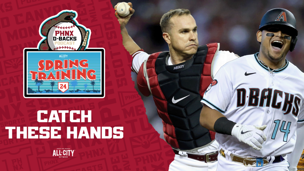 Diamondbacks