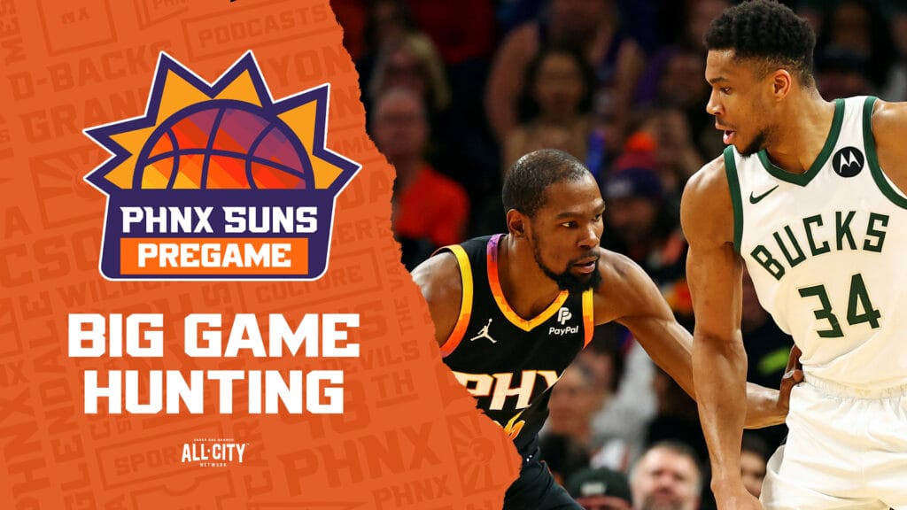 Defense Optional As Beal Cooks But Bucks Dominate Suns