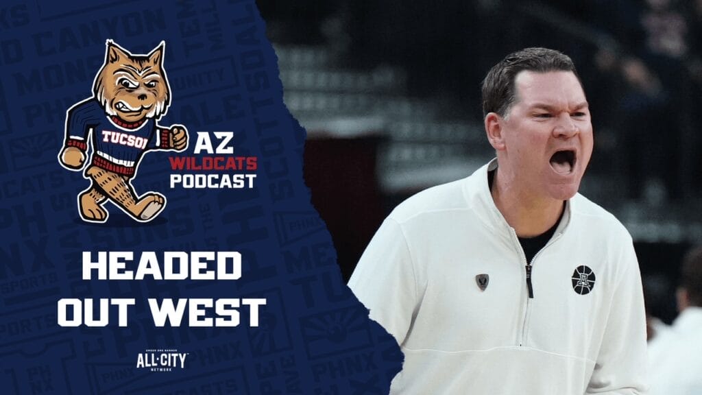 Arizona Nabs A 2 Seed Out West As The Wildcats Square Off With Long Beach State