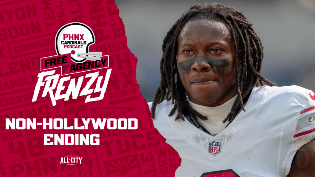Vikings Targeting Cardinals For NFL Draft Trade Up? Hollywood Brown Joins Chiefs