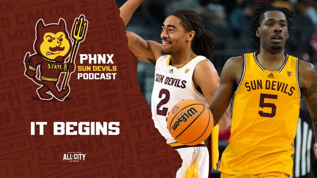 Jamiya Neal, Braelon Green Opt To Leave ASU, Enter Transfer Portal