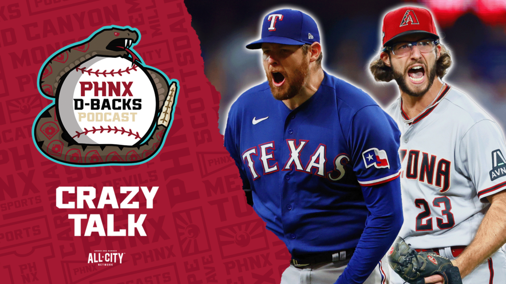 Diamondbacks
