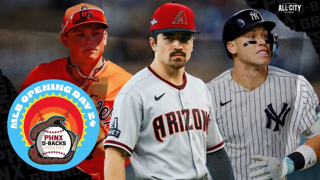 ALLCITY MLB 2024 Preview roundtable