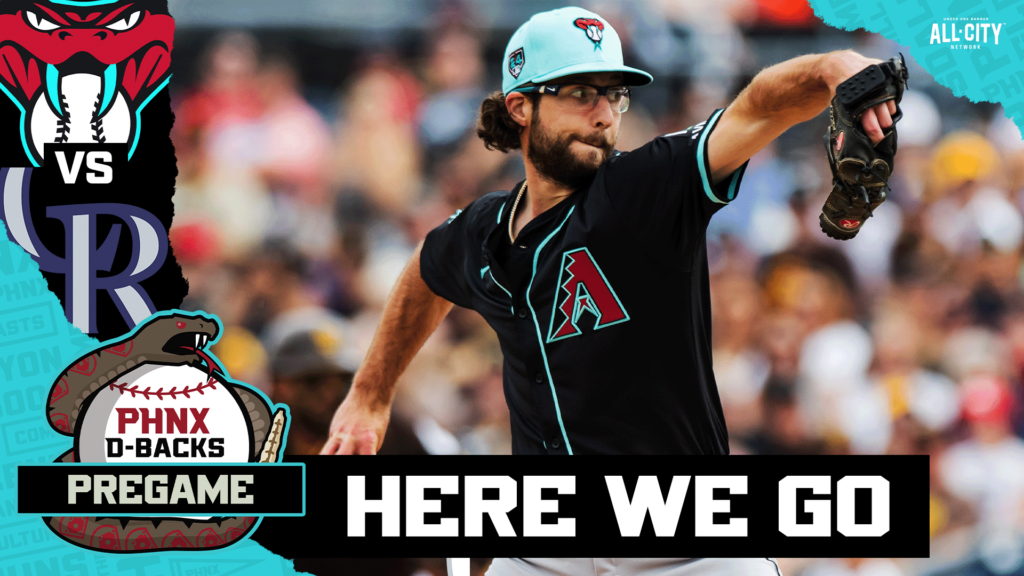 Diamondbacks