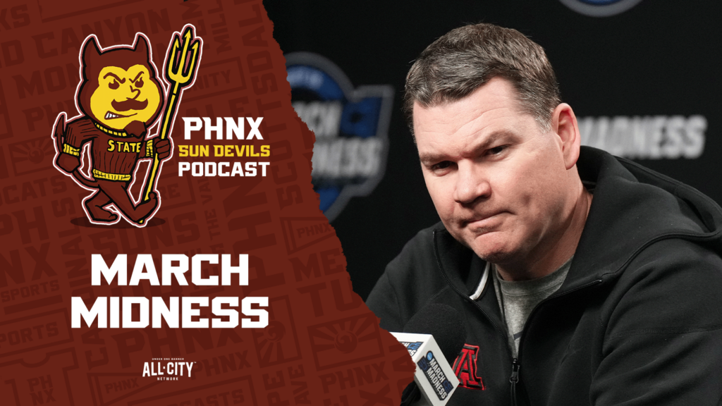 ASU Fans Rejoice As Arizona Wildcats Continue Embarrassing March Madness Trend