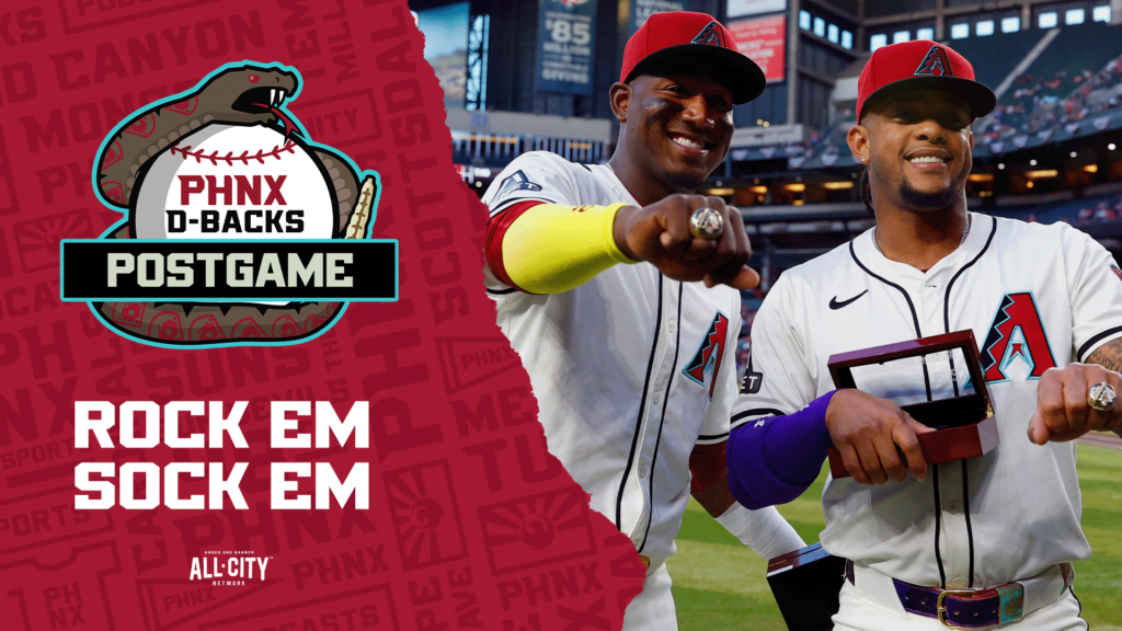Diamondbacks