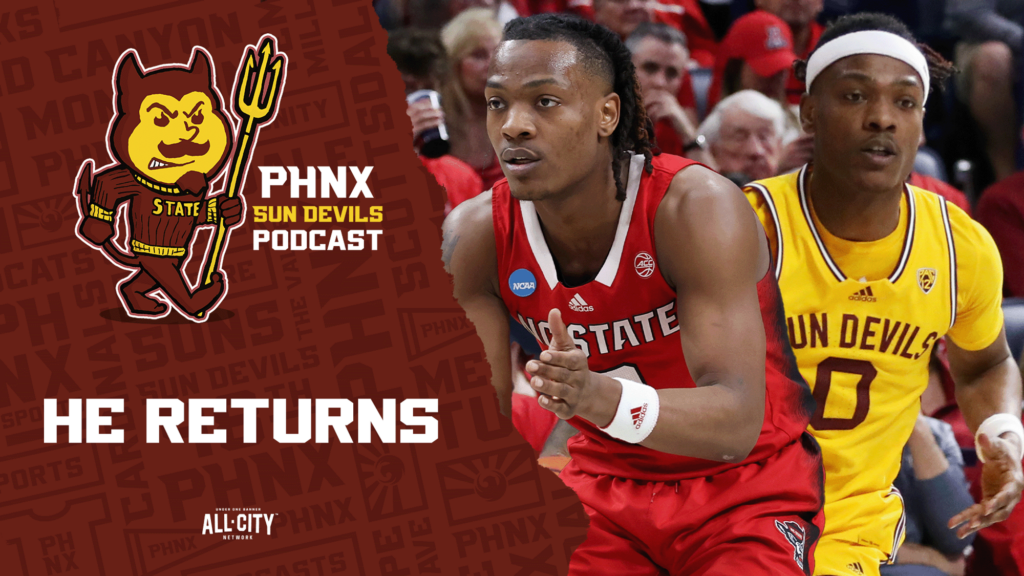 NC State’s DJ Horne Makes Return To The Valley With National Championship On The Line