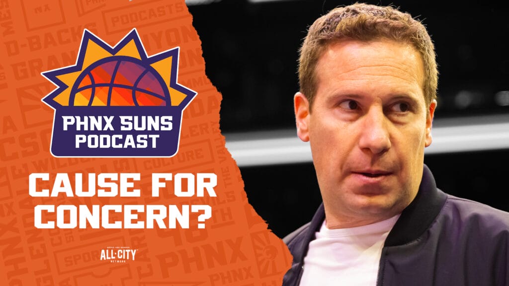 Investigative Report on Suns Owner Mat Ishbia Brings Up Questions On All Sides