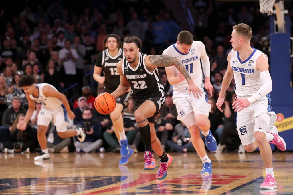 Phoenix Suns NBA Draft