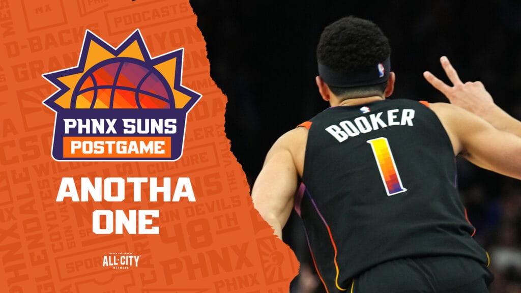 Devin Booker, Kevin Durant & Phoenix Suns Handle Business Against Cavs, gain ground in West