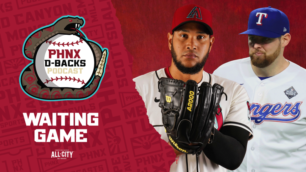 Diamondbacks